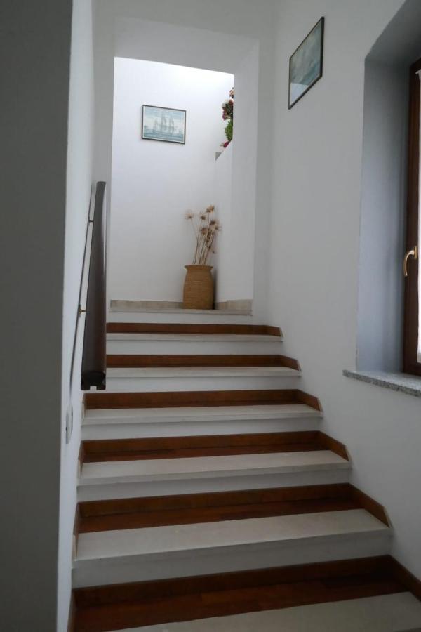 Serra E Mesu Affittacamere Magomadas ภายนอก รูปภาพ